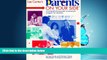 Choose Book Parents on Your Side: A Comprehensive Parent-Involvement Program for Teachers