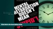 Choose Book Mental Retardation Doesn t Mean  Stupid !: A Guide for Parents and Teachers