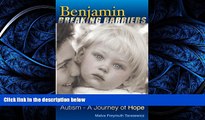 Online eBook Benjamin Breaking Barriers: Autism - A Journey of Hope