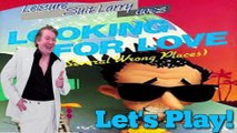 Is Larry THAT lucky Let's Play Leisure Suit Larry 2 part 2