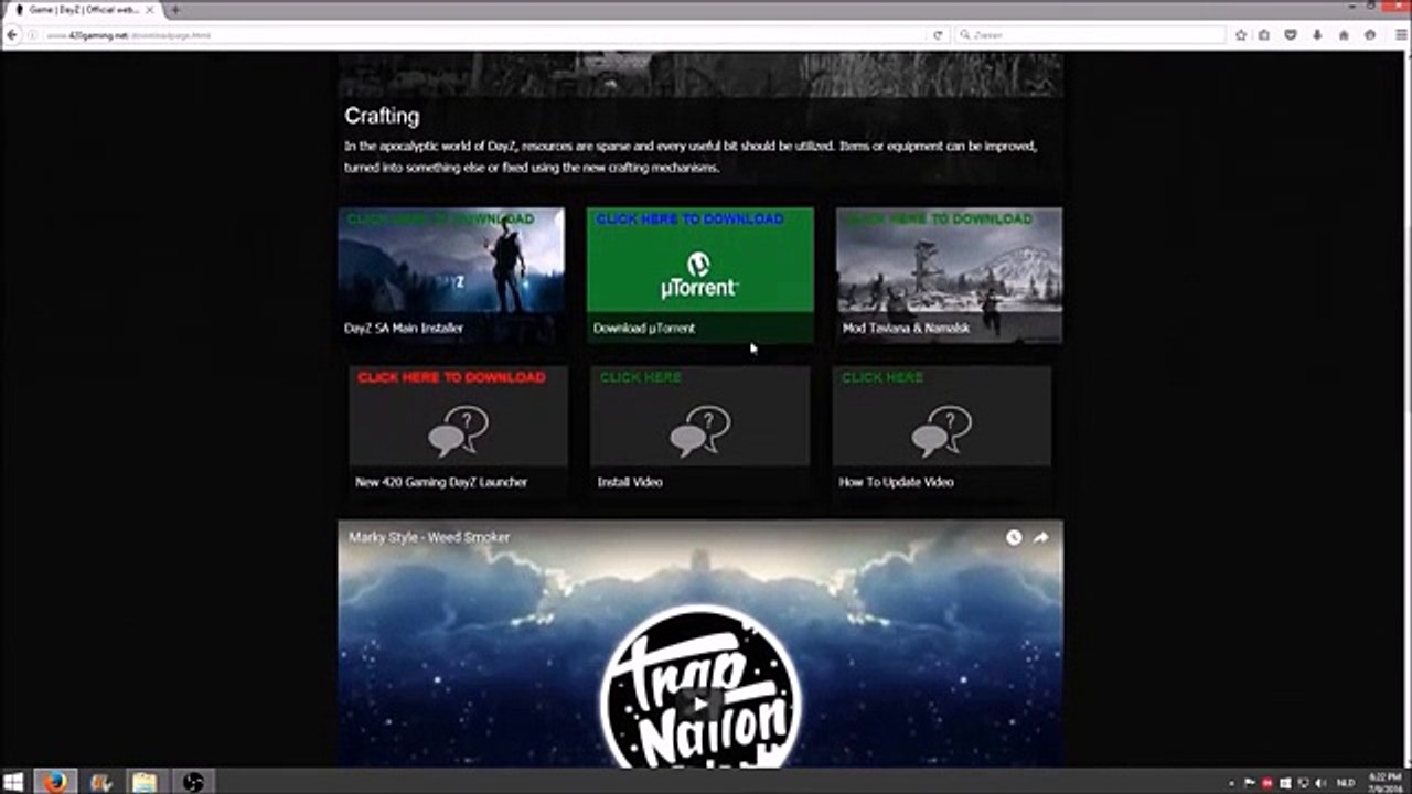 How To Download DayZ Standalone For FREE With Multiplayer [TUTORIAL 2016]