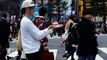 Contact Juggling Street Dancing in Japan! - Dancing + Juggling Daggle
