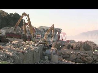 Report TV - Rritet sasia e mbetjeve të ngurta 396 kg për banor në vitin 2015