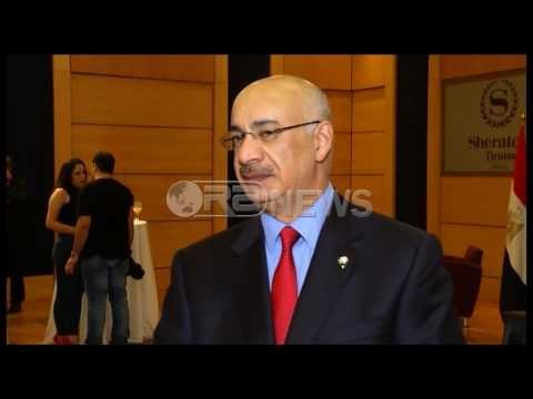 Ora News – Festa kombëtare, Ambasada e Egjiptit në Tiranë organizon ceremoni zyrtare