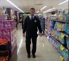 Parkta Çocuğa Tecavüze Kalkışanı Linçten Polis Kurtardı