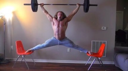 Epic fail while capturing epic moments of life!