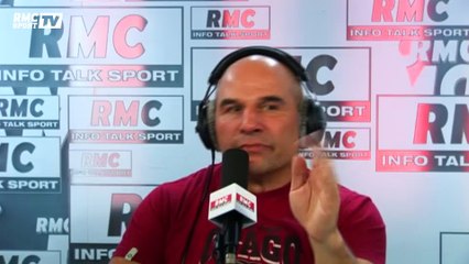 Di Meco : "Je ne trouve pas normal que Ben Arfa puisse arriver au PSG en surpoids"