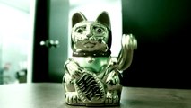 Maneki neko (Trailer)