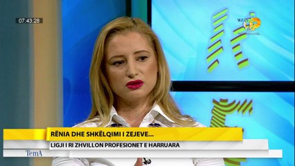 Wake Up, 22 Korrik 2016, Pjesa 2 - Top Channel Albania - Entertainment Show