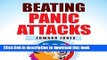 [PDF] Beating Panic Attacks: 5 Simple Steps to Eliminate Panic Attacks Effortlessly Popular Online