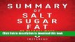 [PDF] Summary of Salt Sugar Fat: By Michael Moss Includes Analysis Popular Online