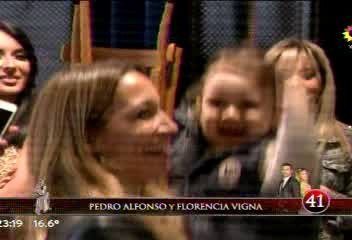 Pedro voto secreto Ritmo Libre (con OLI) - 20 de Septiembre