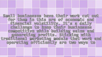 5 Tips for Keeping Your Small Business Viable