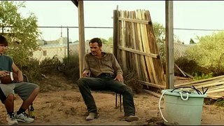 Hell or High Water Official 'David and Goliath' Trailer (2016) - Chris Pine Movie