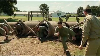 Hacksaw Ridge Official Trailer 1 (2016) - Andrew Garfield Movie