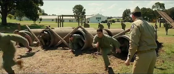 Hacksaw Ridge Official Trailer 1 (2016) - Andrew Garfield Movie