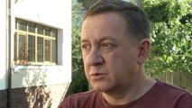 Блокада Крыма - год спустя (20.09.2016)