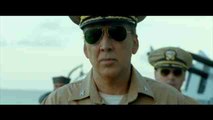 El USS Indianapolis llega a las pantallas rusas junto a Nicolas Cage