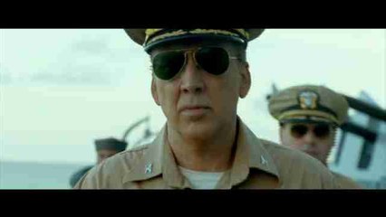 El USS Indianapolis llega a las pantallas rusas junto a Nicolas Cage