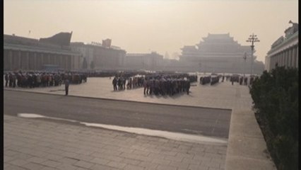 Corea del Norte afirma haber probado con éxito motor de nuevo cohete espacial