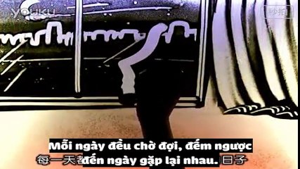 Tình yêu qua tranh vẽ