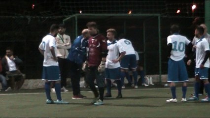 Chievo - Bologna Serie A Trani "La Testa Nel Pallone"