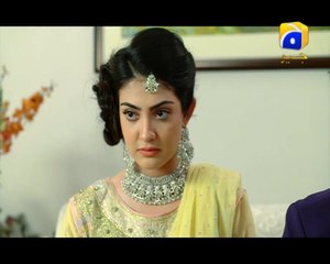 Yeh Chahatein Yeh Shiddatein - Episode 19