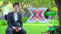 MẸ TÔI - ĐỨC PHƯƠNG (ĐẶNG TUẤN PHƯƠNG) - TẬP 3 TRANH ĐẤU - THE X FACTOR - NHÂN TỐ BÍ ẨN 2016 SS2