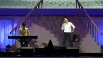 Song Joong Ki song ca với Park Bo Gum