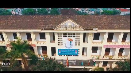 Kỷ yếu lớp nhà người ta