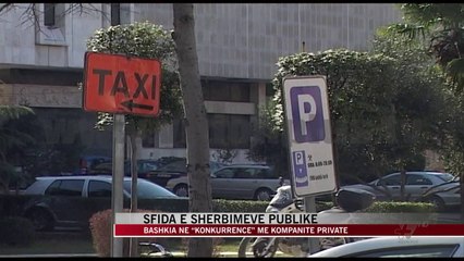 Sfida e shërbimeve publike - News, Lajme - Vizion Plus