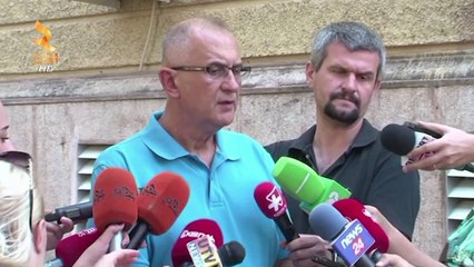 360° Gradë -DREJTËSIA, VASILI KONSENSUSI E BËN MË TË FORTË KOALICIONIN