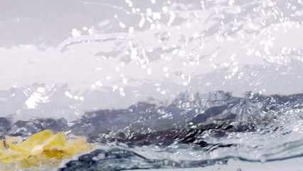 Story Louis Vuitton  - Extraction CO2