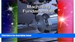 Big Deals  Machining Fundamentals Workbook  Free Full Read Best Seller