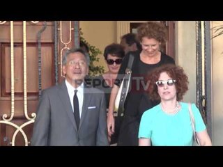 Report TV - Reforma hap pas hapi, ja si do të spastrohet drejtësia/ Skema