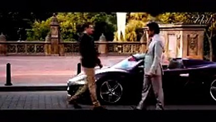 Chuyện tình ngang trái Ironman và Captain America qua clip Fanmade