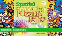 Big Deals  Spatial Reasoning Puzzles That Make Kids Think! Grades 6-8  Free Full Read Most Wanted