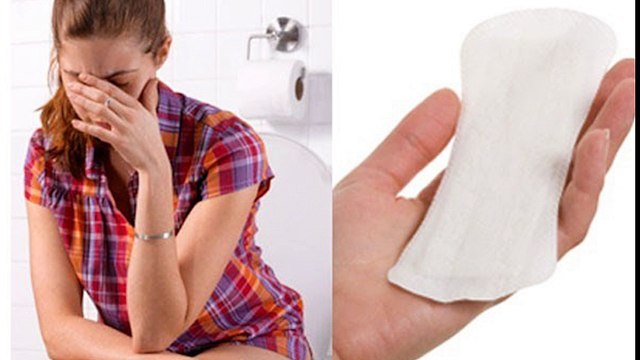 9 điều con gái không nên làm khi có kinh