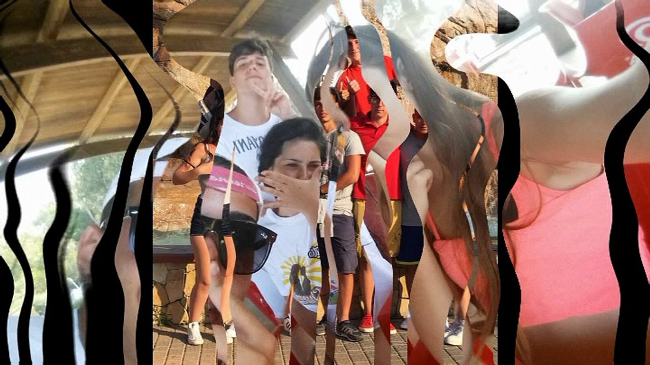 Video Auguri Lollo