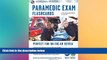 Big Deals  Paramedic Flashcards (Book + Online Practice Test) (EMT Test Preparation)  Free Full