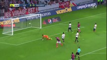 Ola Toivonen Goal HD - Lille 0-1 Toulouse 20.09.2016