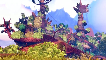 Shiness - Bande-annonce "Behind the Scenes"