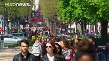 رشد بالای شرکت «ایر بی ان بی» در فرانسه