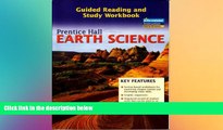 Big Deals  Earth Science Workbook  Best Seller Books Most Wanted