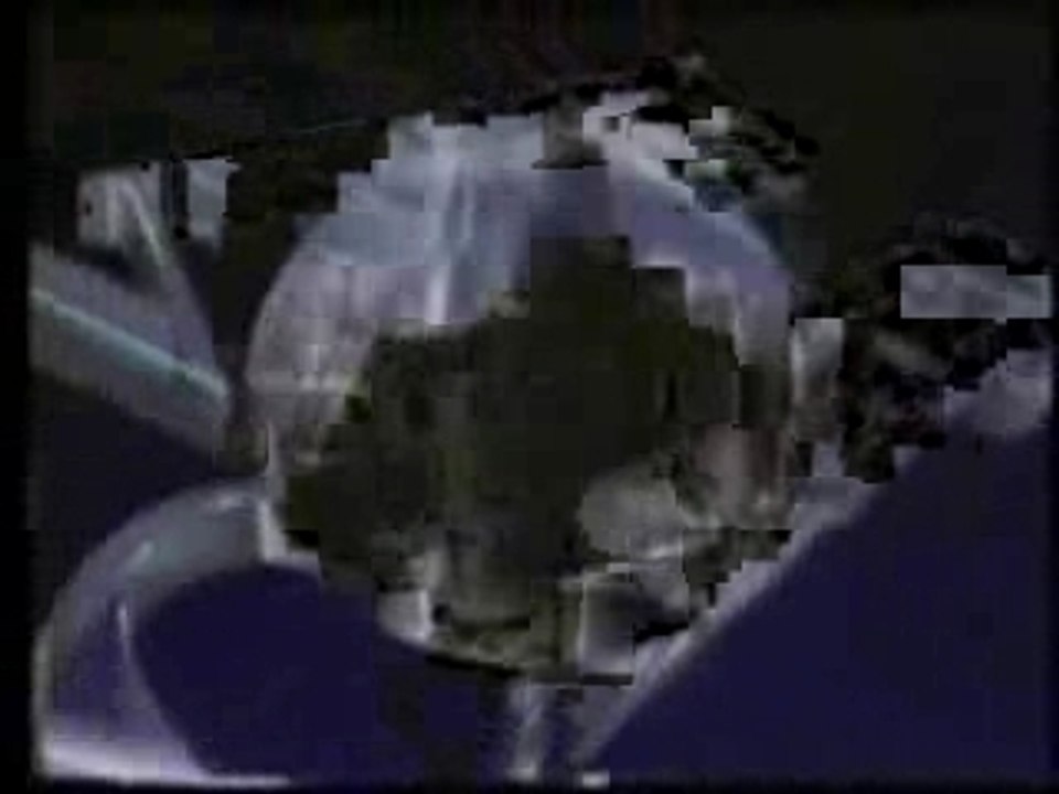 WTTW-TV early 90s logo