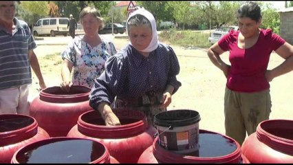 Download Video: Dumre, mungon uji i pijshëm, rrjeti nuk plotëson nevojat - Top Channel Albania - News - Lajme