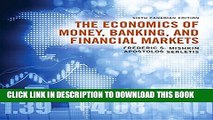 [PDF] The Economics of Money, Banking and Financial Markets, Sixth Canadian Edition (6th Edition)