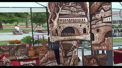 Festivali multikulturor, nisi në Berat aktiviteti 3 ditor - Top Channel Albania - News - Lajme