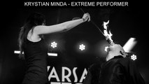 Krystian Minda - Extreme Performer