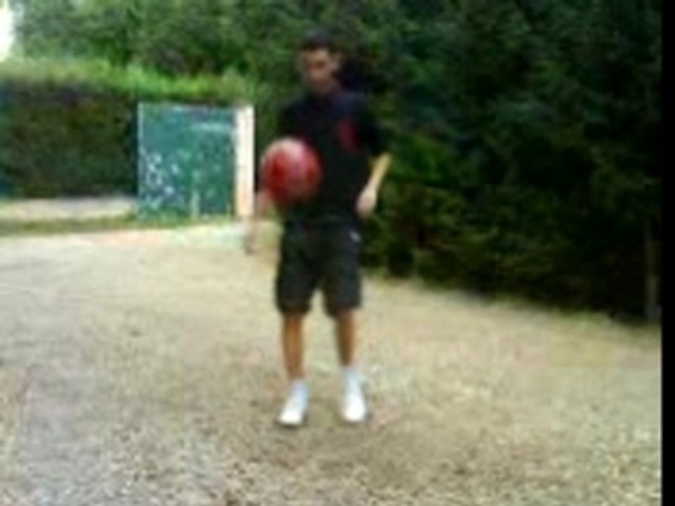 Freestyle soccer 2